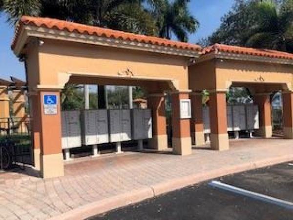 The Villas At Harbor Isles, 4965 Leeward Ln #3007, Dania Beach, Florida 33312, image 1
