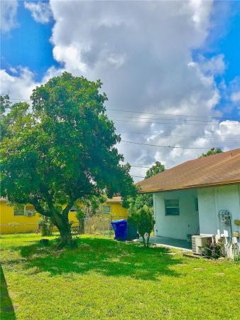 Gracewood, 6210-6212 Fillmore St, Hollywood, Florida 33024, image 3