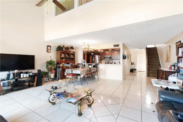 Villas Of Plantation, 7875 NW 11th St, Plantation, Florida 33322, image 1