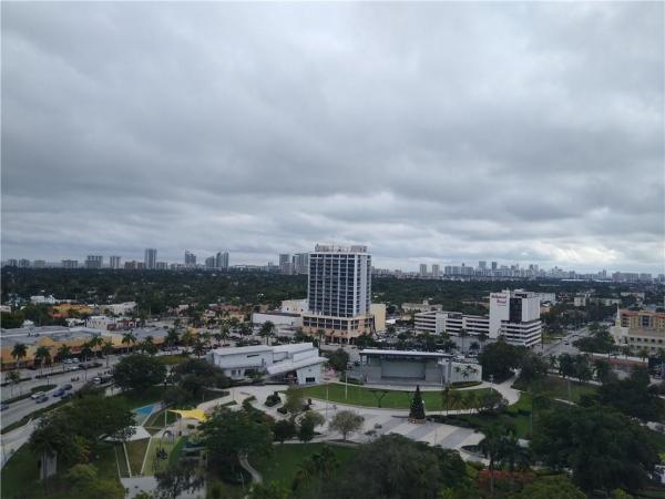 Radius, 1830 Radius Dr #920, Hollywood, Florida 33020, image 2