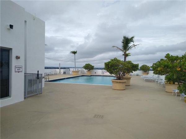 Radius, 1830 Radius Dr #920, Hollywood, Florida 33020, image 3