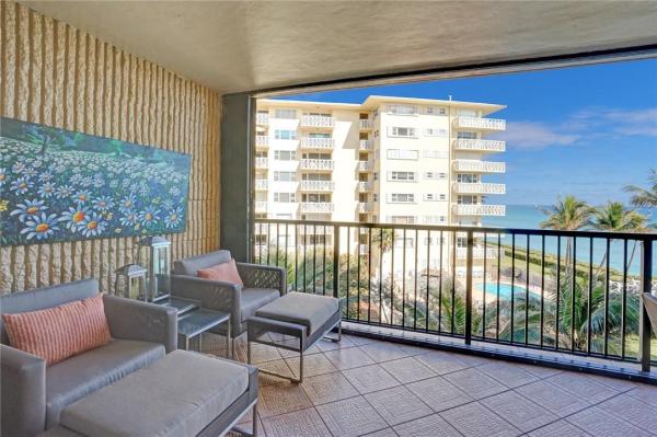 Overlook, 1167 Hillsboro Mile #303, Hillsboro Beach, Florida 33062, image 1