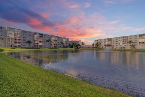 Meadowbrook Lakes View, 431 SE 3rd St #506, Dania Beach, Florida 33004, image 1