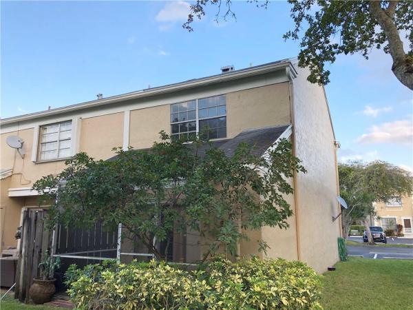 Crown Colony, 2884 S Edgehill Ln, Cooper City, Florida 33026, image 1