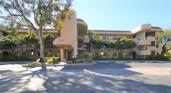 Bonaire At Woodmont, 7515 NW 79th Ave #215, Tamarac, Florida 33321, image 1