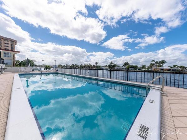Silver Thatch Intracoastal Apartments, 521 N Riverside Dr #804, Pompano Beach, Florida 33062, image 1