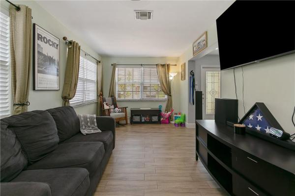 North Andrews Gardens, 90 NE 46th Ct, Oakland Park, Florida 33334, image 1