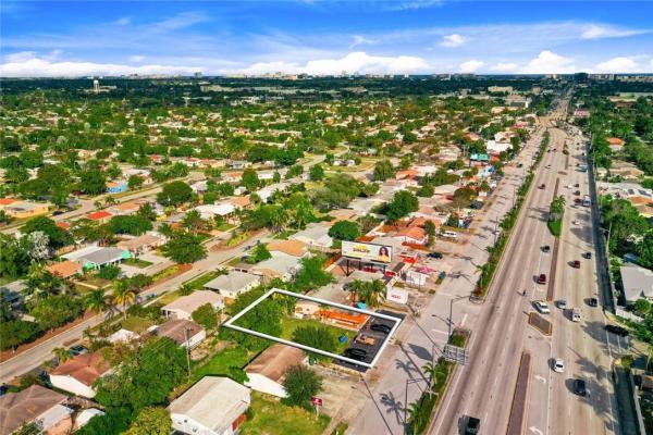 North Andrews Terrace, 151 E Commercial Blvd, Oakland Park, Florida 33334, image 1