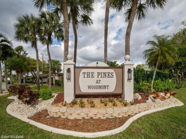 The Pines At Woodmont, 7806 Beechfern Cir #22, Tamarac, Florida 33321, image 1