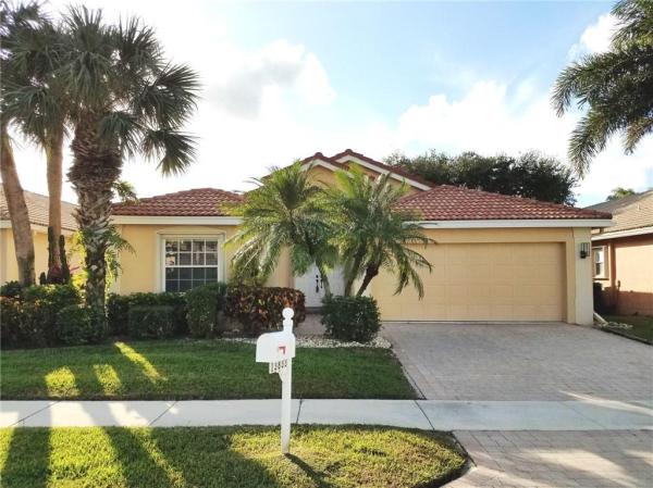 Villa Borghese, 13833 Via Vittoria, Delray Beach, Florida 33446, image 2