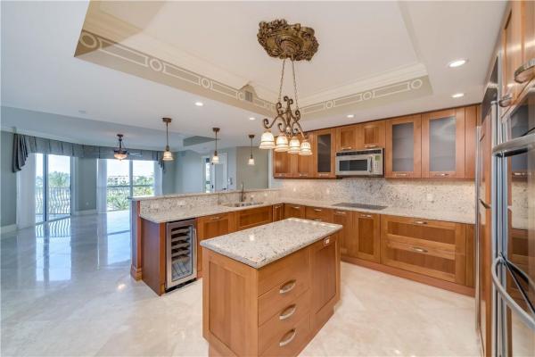 Europa By The Sea, 1460 S Ocean Blvd #503, Pompano Beach, Florida 33062, image 1