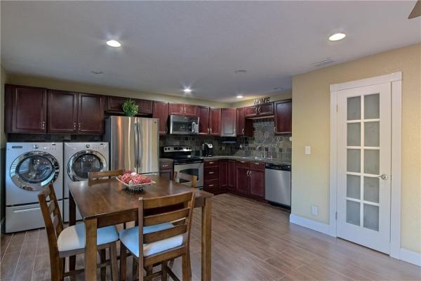 Arrowhead Golf & Tennis Club, 8069 SW 18th Ct #4-7, Davie, Florida 33324, image 2