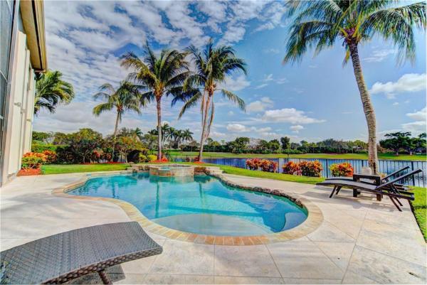 The Reserves At Heron Bay, 11478 NW 73rd Mnr, Parkland, Florida 33076, image 1