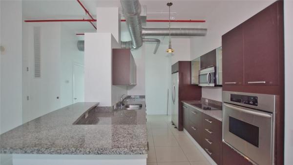 Uptown Marina Lofts, 3029 NE 188th St #705, Aventura, Florida 33180, image 2
