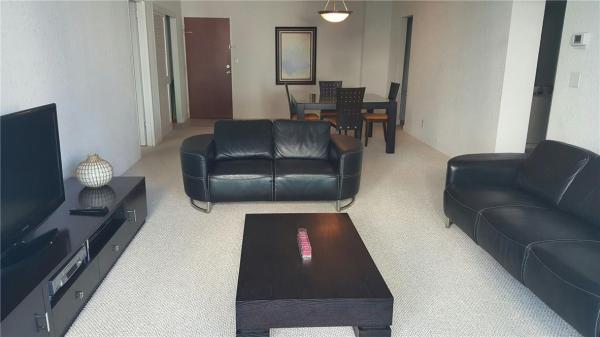 Sian Ocean Residences, 4001 S Ocean Dr #4M, Hollywood, Florida 33019, image 1