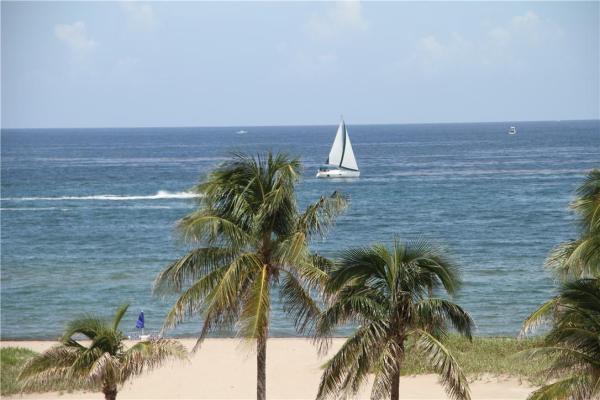 Admiralty Towers Apartments, 750 N Ocean Blvd #506, Pompano Beach, Florida 33062, image 1
