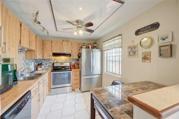 Meadowbrook Lakes View, 441 SE 3rd St #401, Dania Beach, Florida 33004, image 1