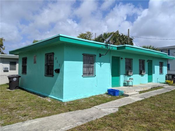 803 2nd St, West Palm Beach, Florida 33401, image 2