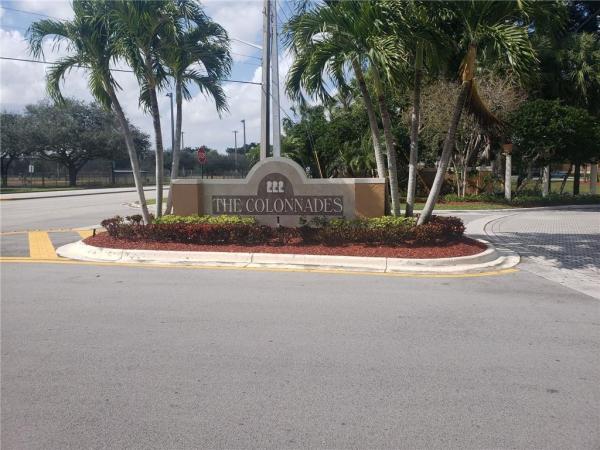 The Colonnades, 750 NW 91st Ter, Plantation, Florida 33324, image 1