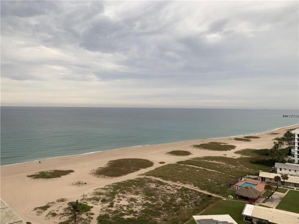 Century Plaza, 1012 N Ocean Blvd #1510, Pompano Beach, Florida 33062, image 1