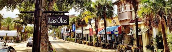 Allenwood, 1531 NE 15th Ave, Fort Lauderdale, Florida 33304, image 1