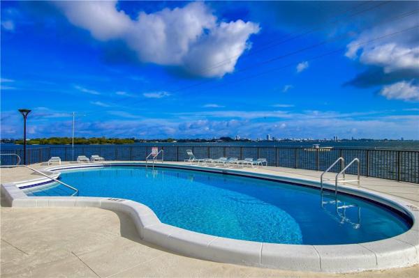 Majorca Towers, 11930 N Bayshore Dr #1101, North Miami, Florida 33181, image 3