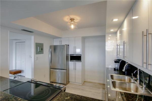 Majorca Towers, 11930 N Bayshore Dr #1101, North Miami, Florida 33181, image 2