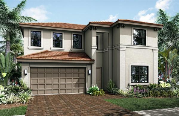 Villamar At Toscana Isles, 7230 Estero Dr, Lake Worth, Florida 33463, image 1