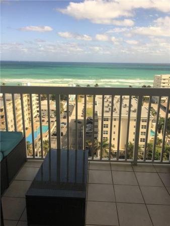 Allington Towers North, 1500 S Ocean Dr #I15, Hollywood, Florida 33019, image 1
