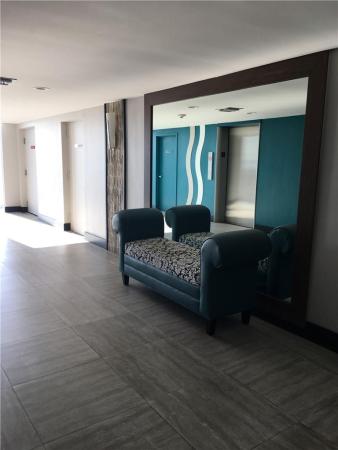 Allington Towers North, 1500 S Ocean Dr #I15, Hollywood, Florida 33019, image 2