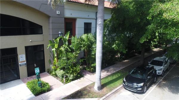 Puerta De Palmas, 888 S Douglas Rd #106, Coral Gables, Florida 33134, image 1