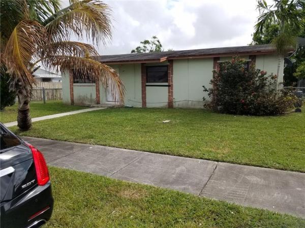 South Miami Heights Residential, 11610 SW 179th Ter, South Miami Heights, Florida 33157, image 1