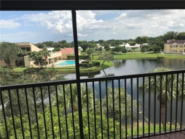 Jacaranda Heights, 8592 W Sunrise Blvd #417, Plantation, Florida 33322, image 1