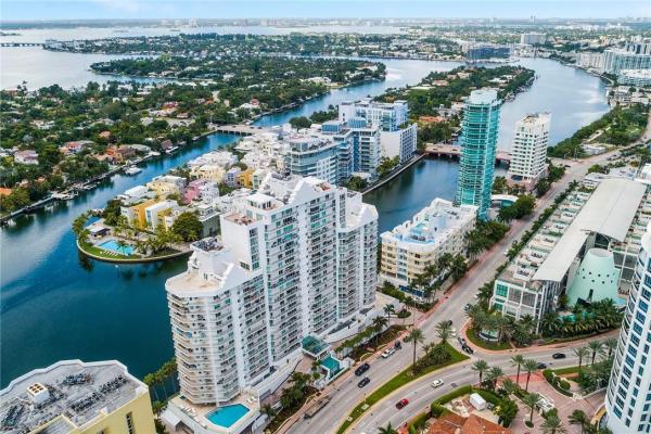 The Grandview, 5900 Collins Ave #1007, Miami Beach, Florida 33140, image 1