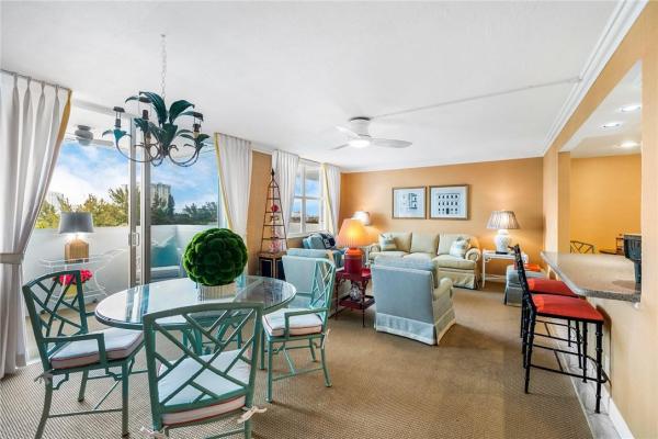 Savoy East, 3210 SE 10th St #5F, Pompano Beach, Florida 33062, image 1