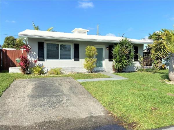 Tamarac Lakes South, 4805 NW 27th Way, Tamarac, Florida 33309, image 1