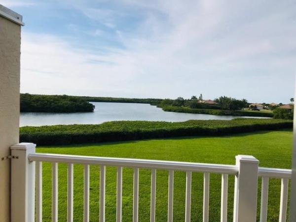 Riverside At The Sands, 3223 S Lakeview Cir #5, Fort Pierce, Florida 34949, image 1