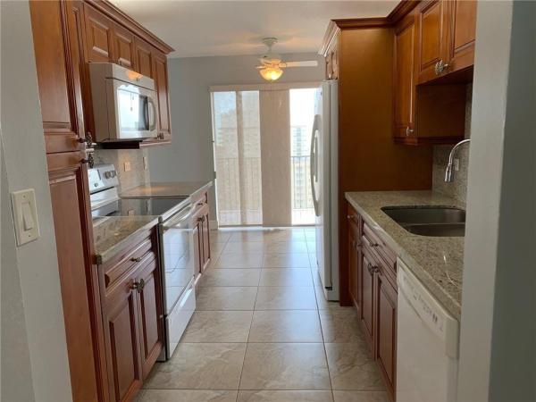 The Summit, 1201 S Ocean Dr #1610S, Hollywood, Florida 33019, image 3