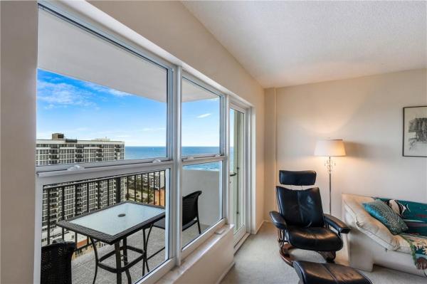 Parliament House, 405 N Ocean Blvd #1809, Pompano Beach, Florida 33062, image 1