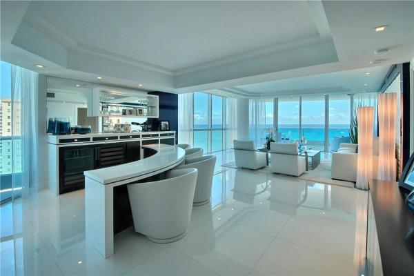 Aquazul, 1600 S Ocean Blvd #1004, Lauderdale By The Sea, Florida 33062, image 1