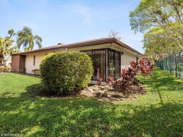 The Pines At Woodmont, 7858 Beechfern Cir #34, Tamarac, Florida 33321, image 1