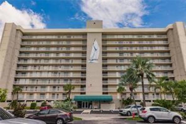 Waters Edge, 2611 N Riverside Dr #602, Pompano Beach, Florida 33062, image 1