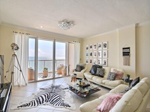 Oceanique Oceanfront, 4160 N A1a #1104 A, Fort Pierce, Florida 34949, image 3