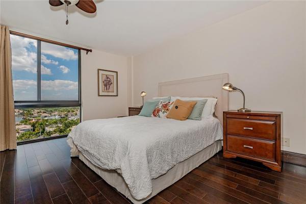 Allington Towers North, 1500 S Ocean Dr #A16, Hollywood, Florida 33019, image 3