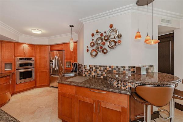 Allington Towers North, 1500 S Ocean Dr #A16, Hollywood, Florida 33019, image 2