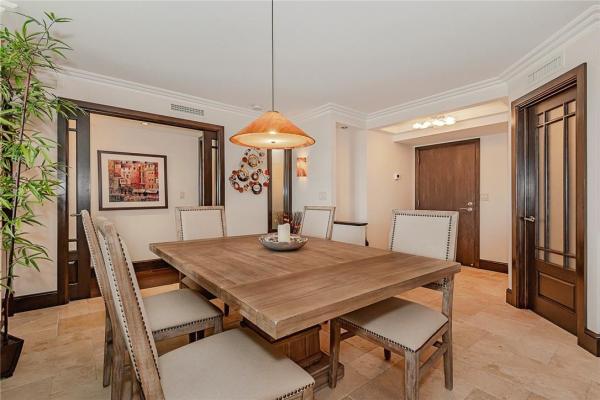 Allington Towers North, 1500 S Ocean Dr #A16, Hollywood, Florida 33019, image 1