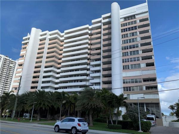 The Wittington, 1390 S Ocean Blvd #8B, Pompano Beach, Florida 33062, image 1