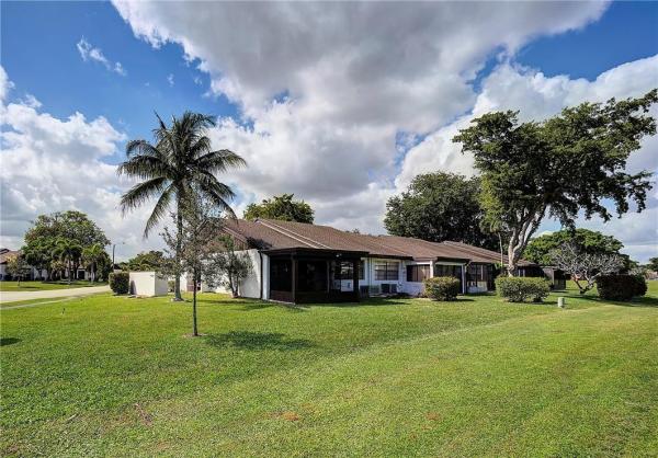 Wedgewood, 9227 Wedgewood Way #A22, Tamarac, Florida 33321, image 1