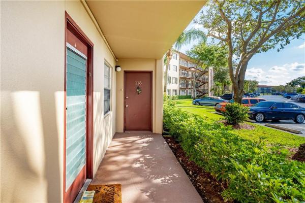 Kingsley At Century Village, 13355 SW 9th Ct #118H, Pembroke Pines, Florida 33027, image 1