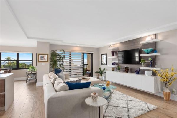 The Hampton Beach Club, 1800 S Ocean Blvd #311, Lauderdale By The Sea, Florida 33062, image 1